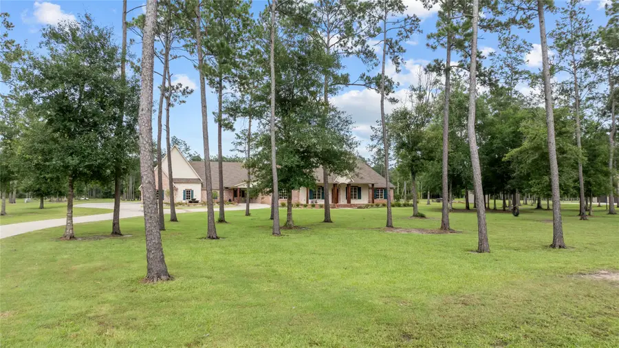 9155 Grizzly Drive, Kountze, TX 75979 - #2