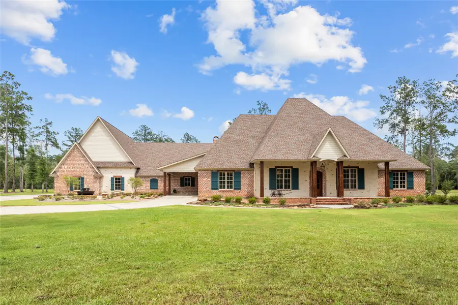 9155 Grizzly Drive, Kountze, TX 75979 - #3