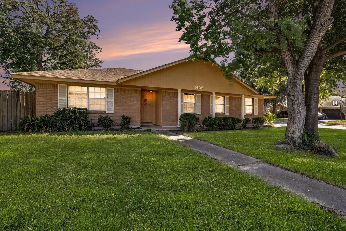 1405 London Street, Pasadena, TX 77502 - Image #1