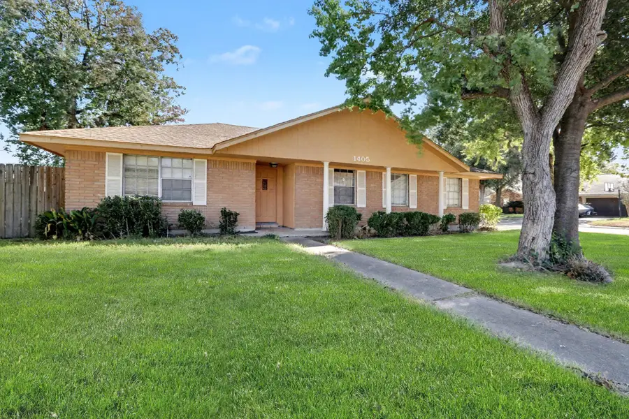 1405 London Street, Pasadena, TX 77502 - Image #2