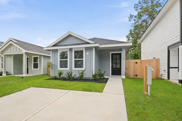 11942 Detar Court, Willis, TX 77378