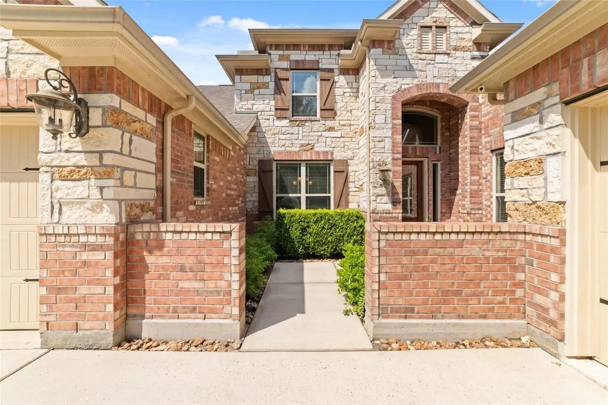 2408 Ellis Park Lane, Conroe, TX 77304 - #1