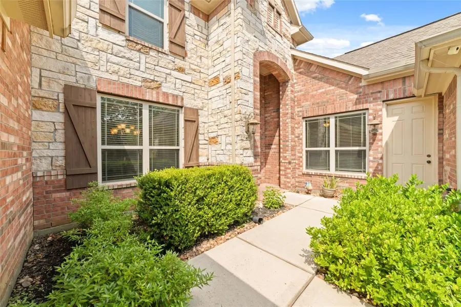 2408 Ellis Park Lane, Conroe, TX 77304 - #3