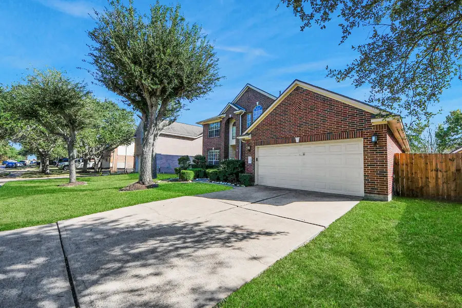 1631 Mustang Crossing, Missouri City, TX 77459 - Image #2