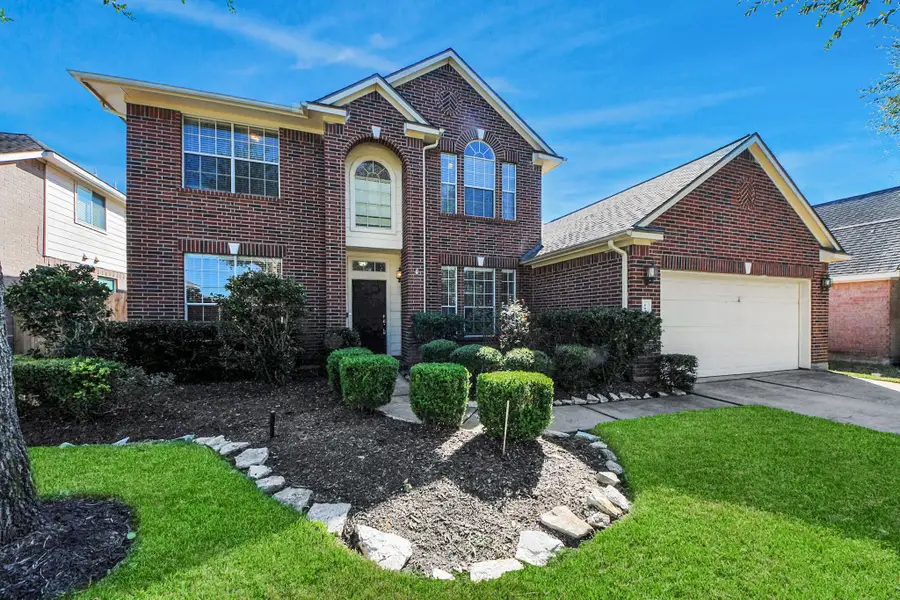 1631 Mustang Crossing, Missouri City, TX 77459 - Image #3