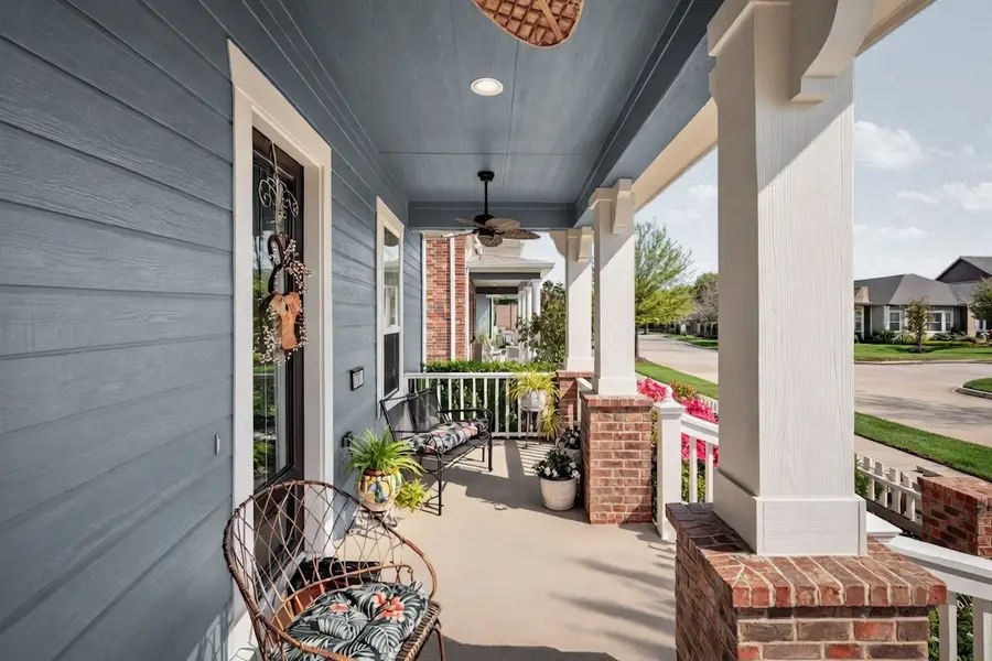 17011 Apple River Drive, Cypress, TX 77433 - #2