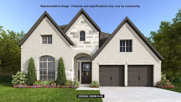6303 King Ranch Loop, Manvel, TX 77578