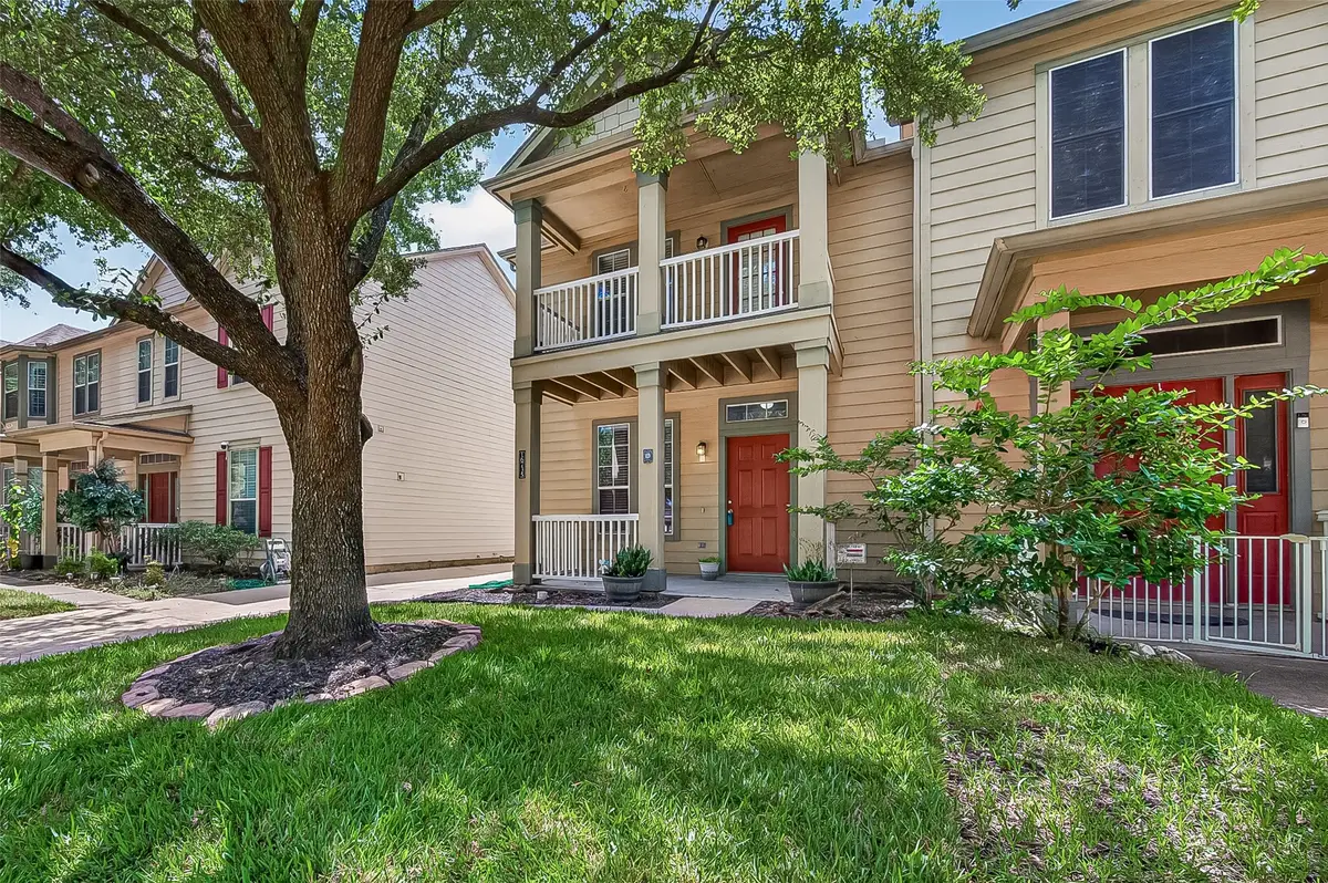 16735 Pine Castle Drive, Houston, TX 77095 - #1