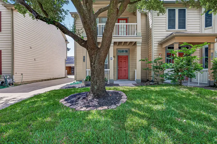 16735 Pine Castle Drive, Houston, TX 77095 - #2