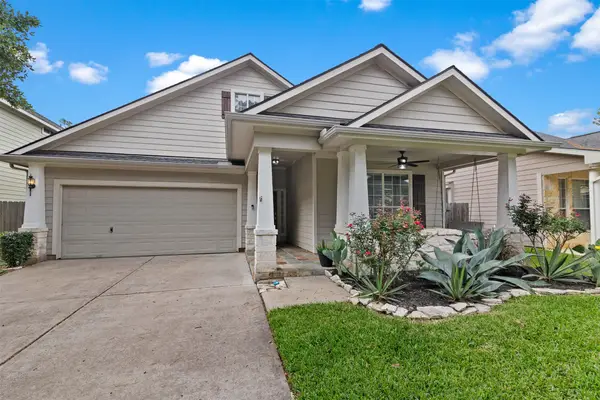 15234 Ledgewood Park Drive, Cypress, TX 77429