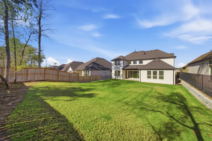 1715 Divino Pass, Conroe, TX 77304 - #3