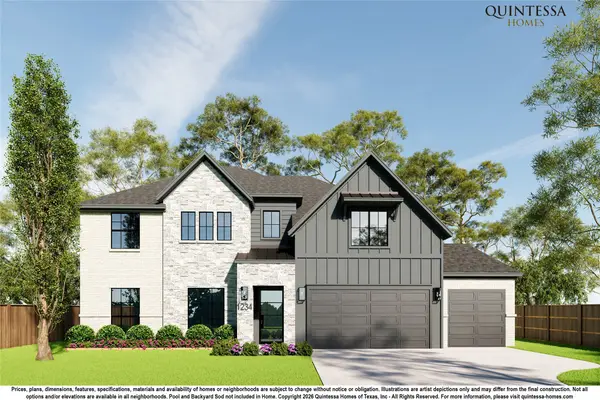 8017 Turquoise Lane, Houston, TX 77055
