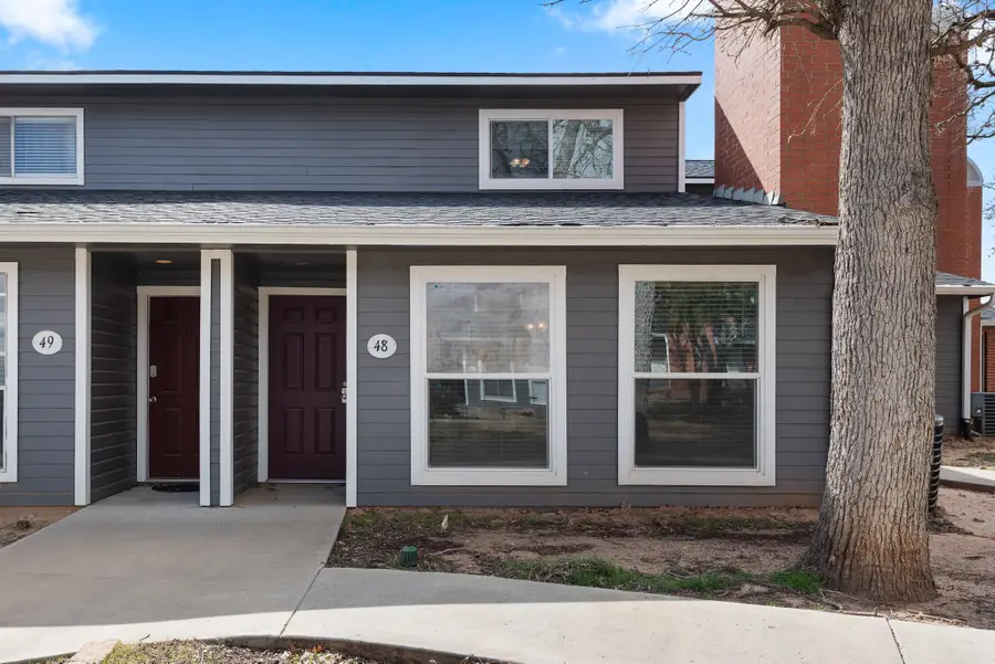 1501 Stallings Drive #48, College Station, TX 77840 - #3