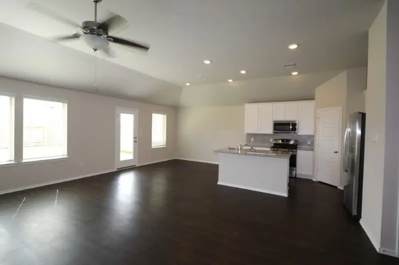 2508 Clydesdale Lane, Alvin, TX 77511 - #2