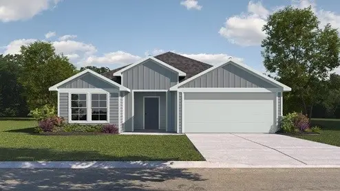 530 Hunters Grove Lane, China, TX 77613 - #2