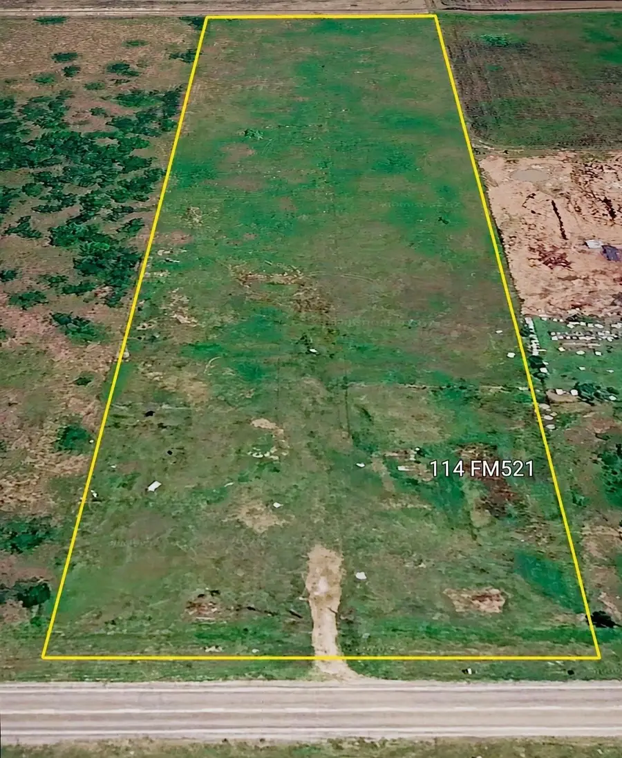 114 Fm 521, Palacios, TX 77465 - #3