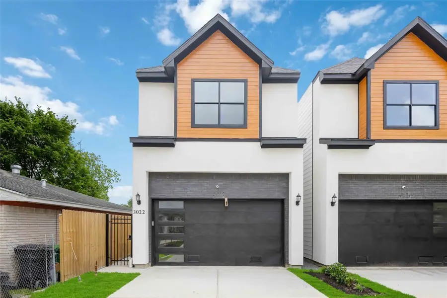 3022 Retta Street, Houston, TX 77026 - #2