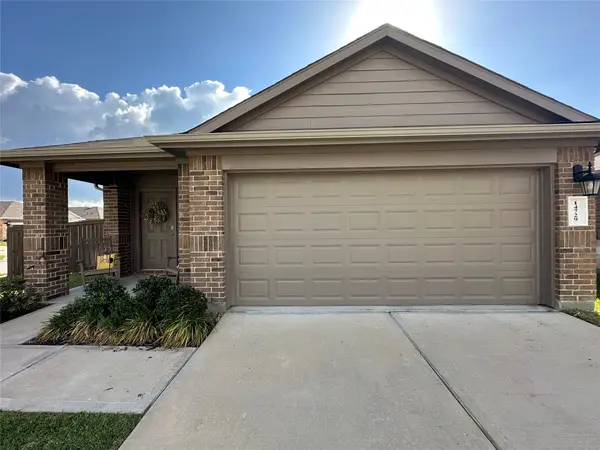 14729 Hazel Branch Drive, New Caney, TX 77357