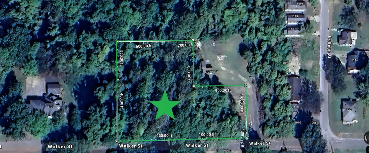 0 Walker Street, Helena West Helena, Ar 72342 - #1