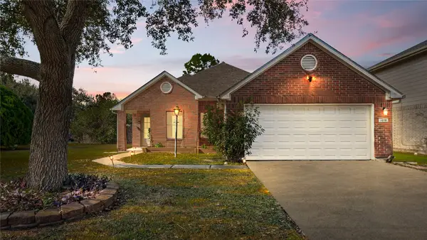 1210 Hannover Boulevard, Rosenberg, TX 77471