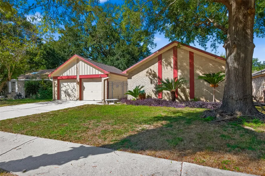 2627 Brown Hill Drive, Spring, TX 77373 - Image #2