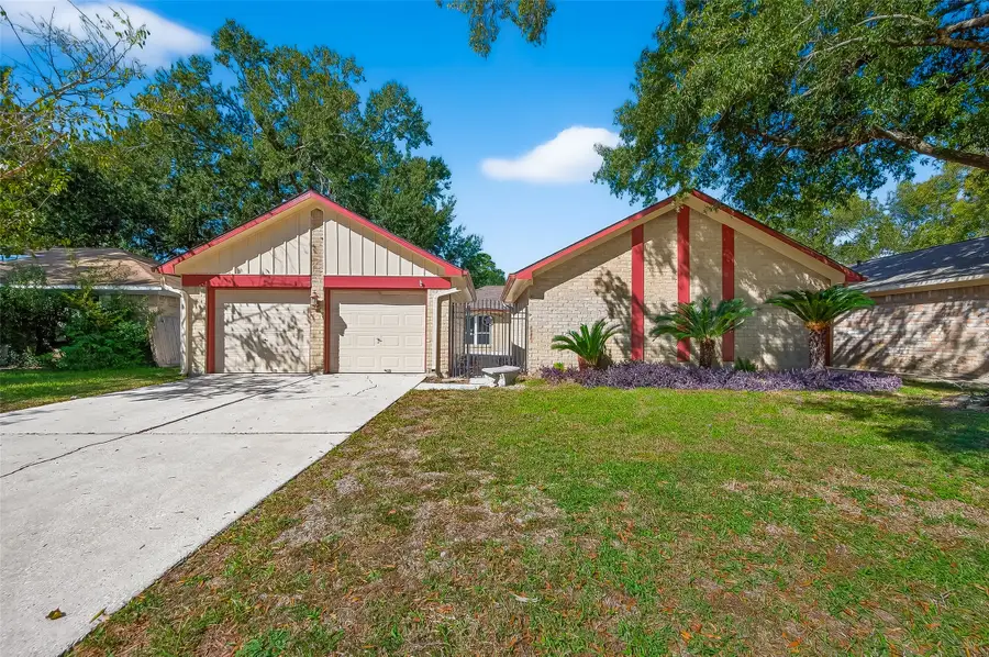2627 Brown Hill Drive, Spring, TX 77373 - Image #3