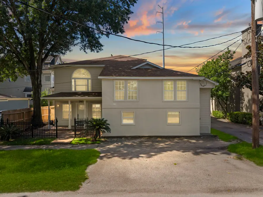 710 W 10th Street, Houston, TX 77008 - #2