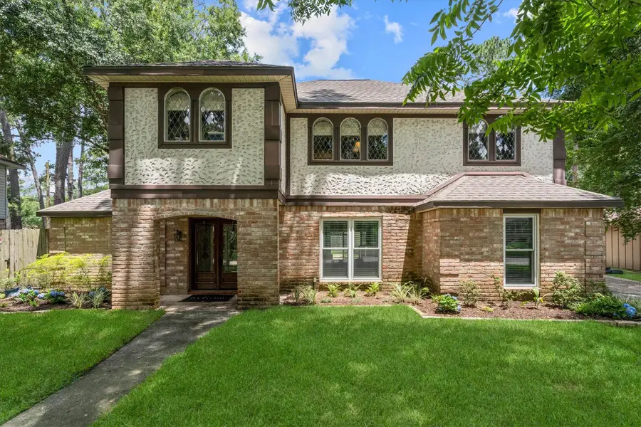 8238 Theisswood Road, Spring, TX 77379 - #3