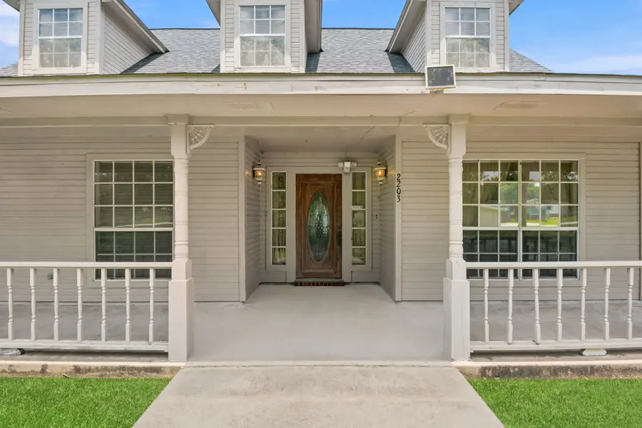 2203 Shouse Road, Santa Fe, TX 77510 - #3