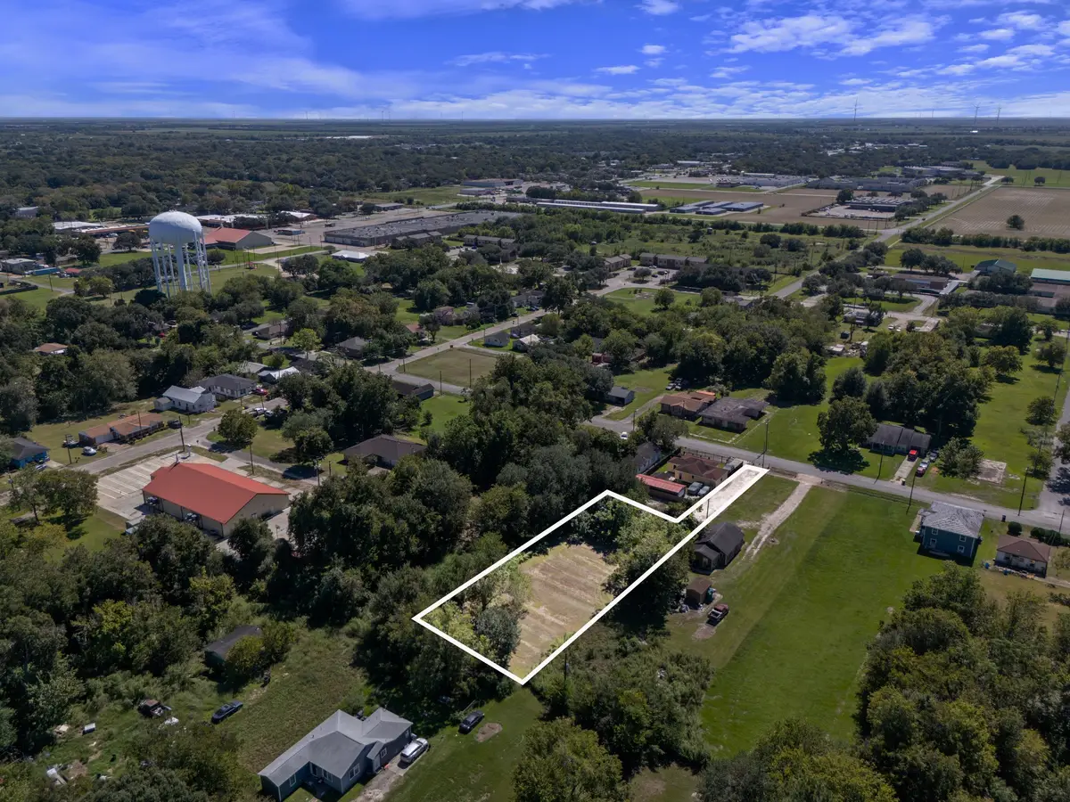 0 Duncan Street, Bay City, TX 77414 - #1