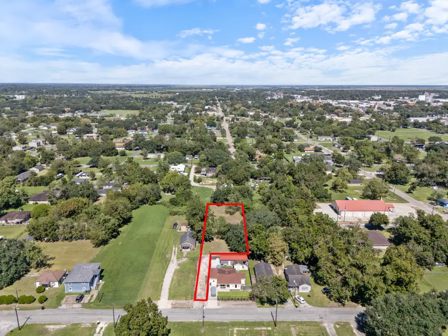 0 Duncan Street, Bay City, TX 77414 - #2