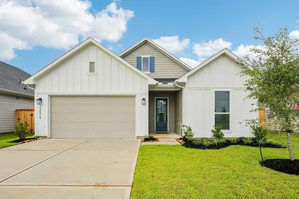 23519 Steely Thicket Trail, Tomball, TX 77375