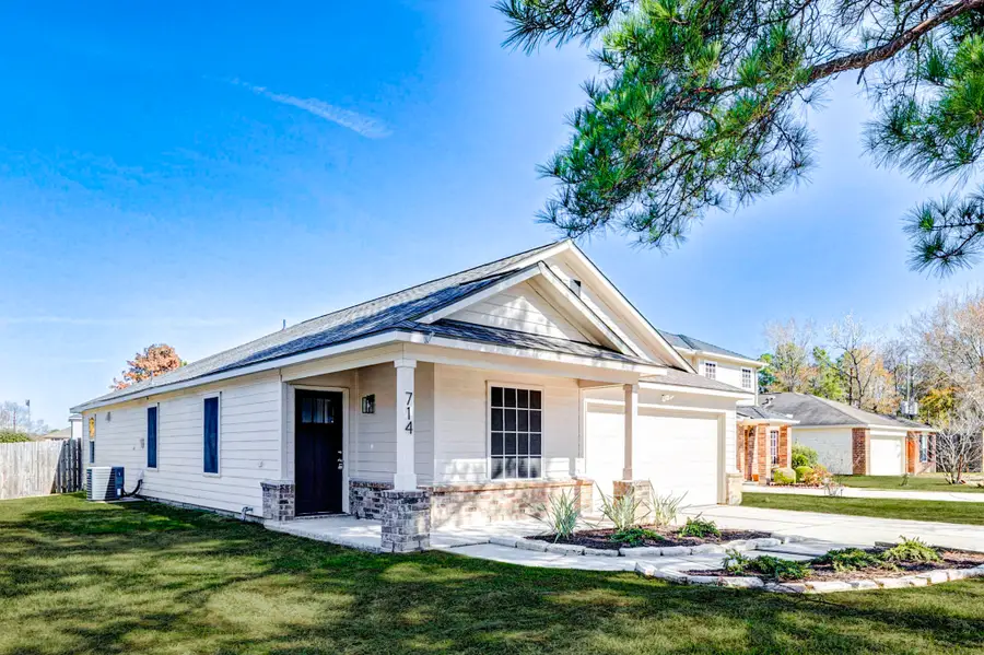 714 Silver Cliff Lane, Spring, TX 77373 - #2