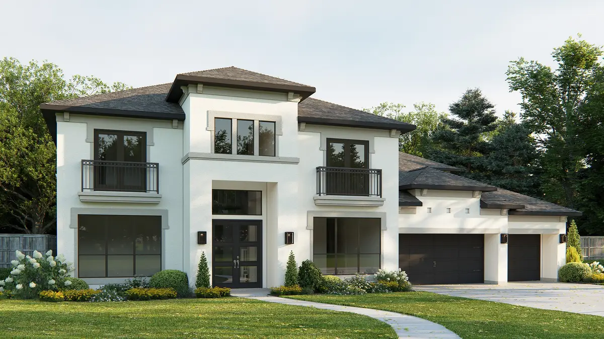 2024 Sweetwater Court, Katy, TX 77493 - #1