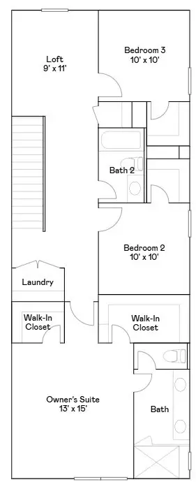 2202 Salinas Drive, Rosharon, TX 77583 - Image #3