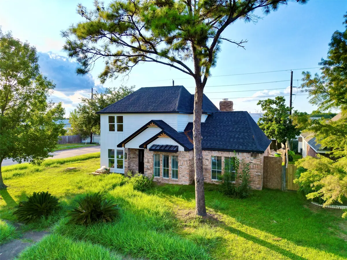 14826 El Grande Drive, Houston, TX 77083 - #1