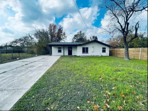 8817 Dandy Street, Houston, TX 77016