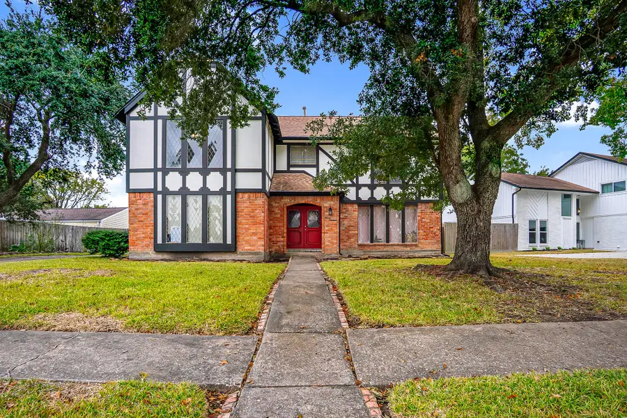 1119 Trowbridge Drive, Houston, TX 77062 - Image #2