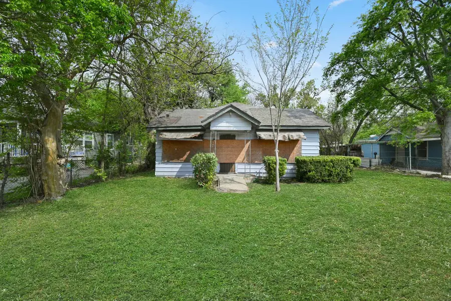 5509 Makeig Street, Houston, TX 77026 - #3