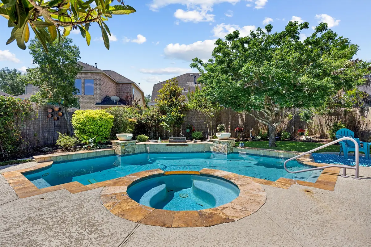 24515 Avellino Court, Richmond, TX 77406 - #1
