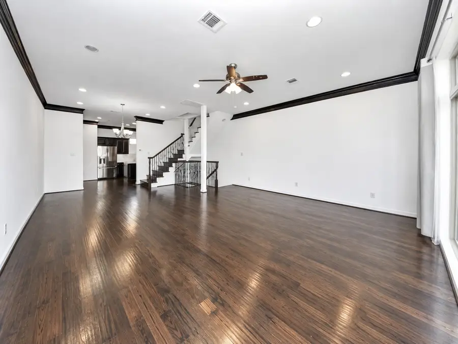 146 Carson Court, Houston, TX 77004 - #3