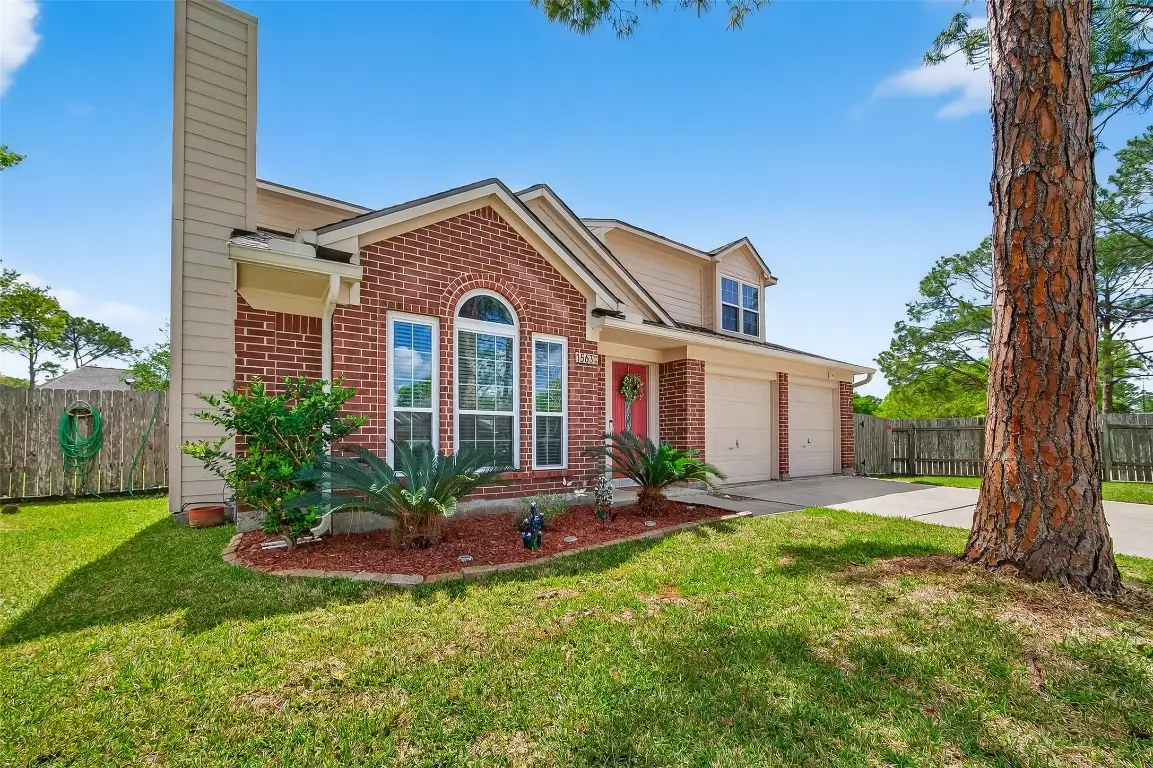 1563 Hillside Elm Street, Houston, TX 77062 - #1