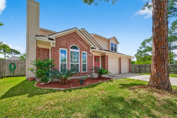 1563 Hillside Elm Street, Houston, TX 77062