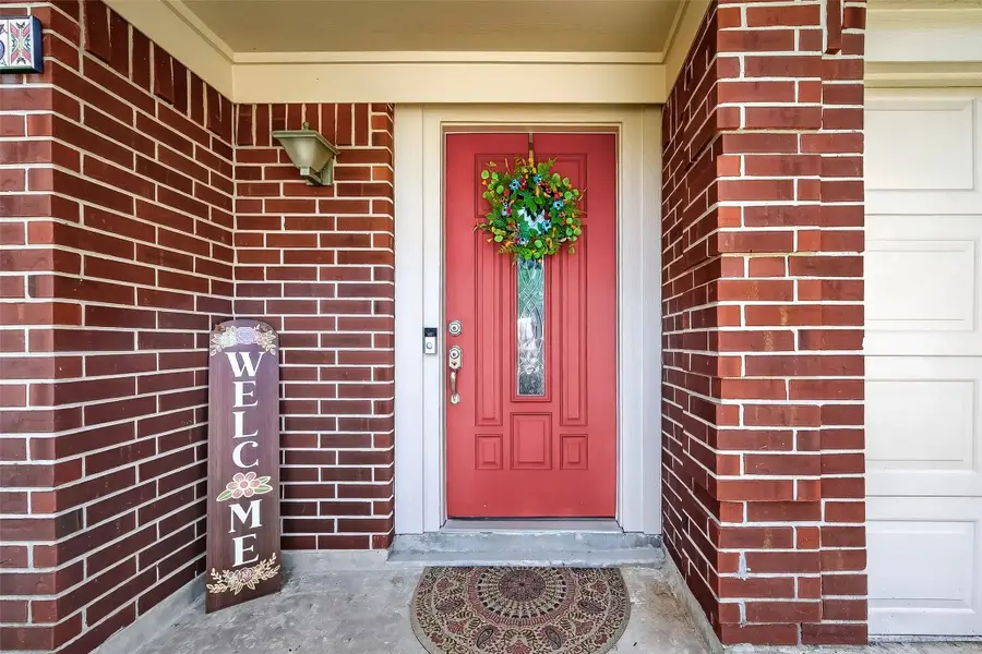 1563 Hillside Elm Street, Houston, TX 77062 - #2