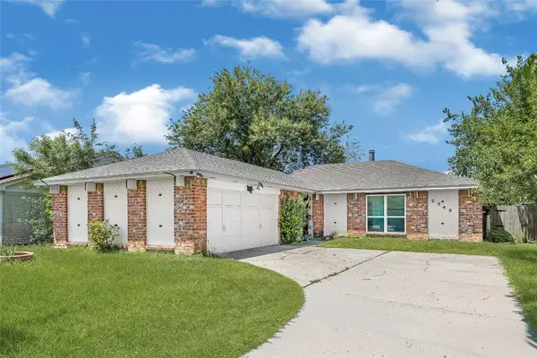2743 Winter Park Court, Houston, TX 77067