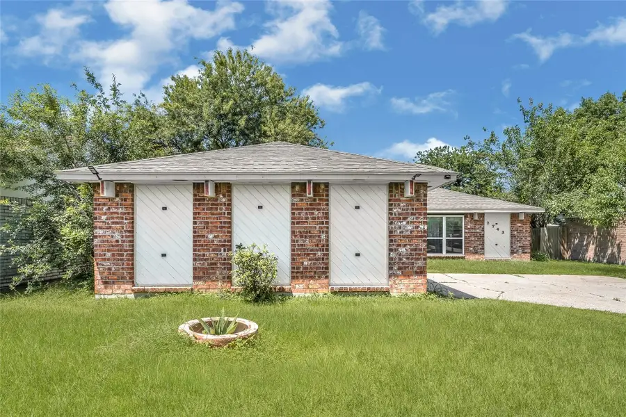 2743 Winter Park Court, Houston, TX 77067 - #2