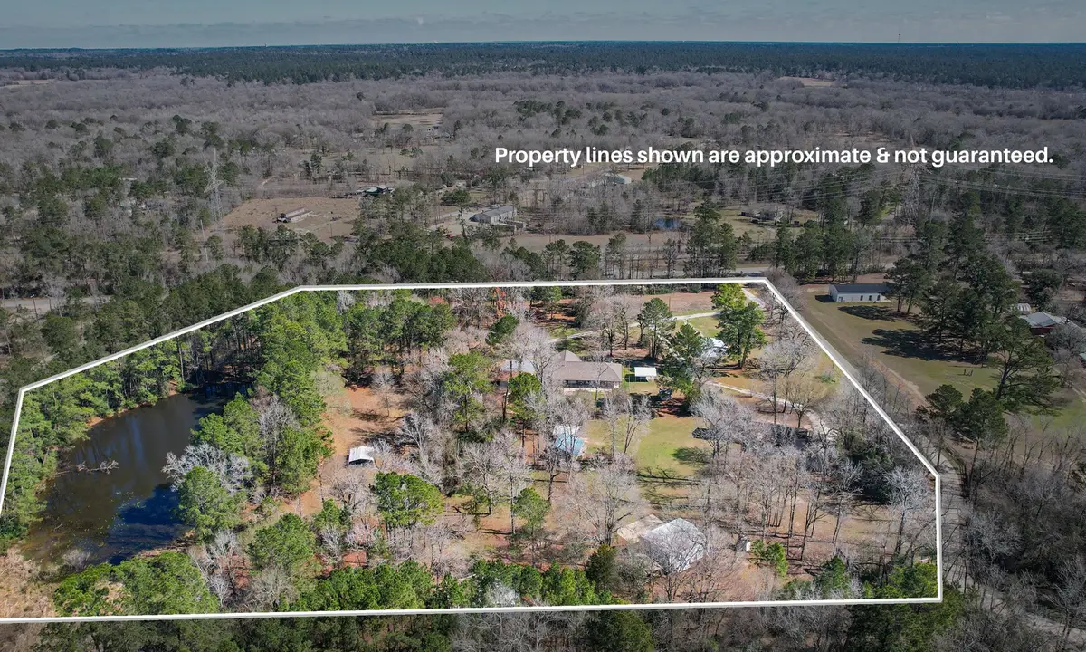 7516 Jackson Road, Montgomery, TX 77316 - #1