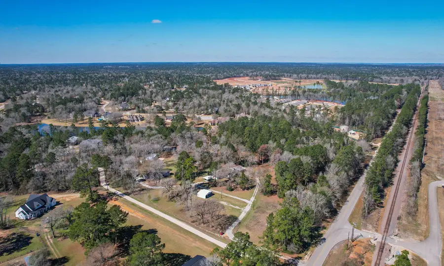 7516 Jackson Road, Montgomery, TX 77316 - #2