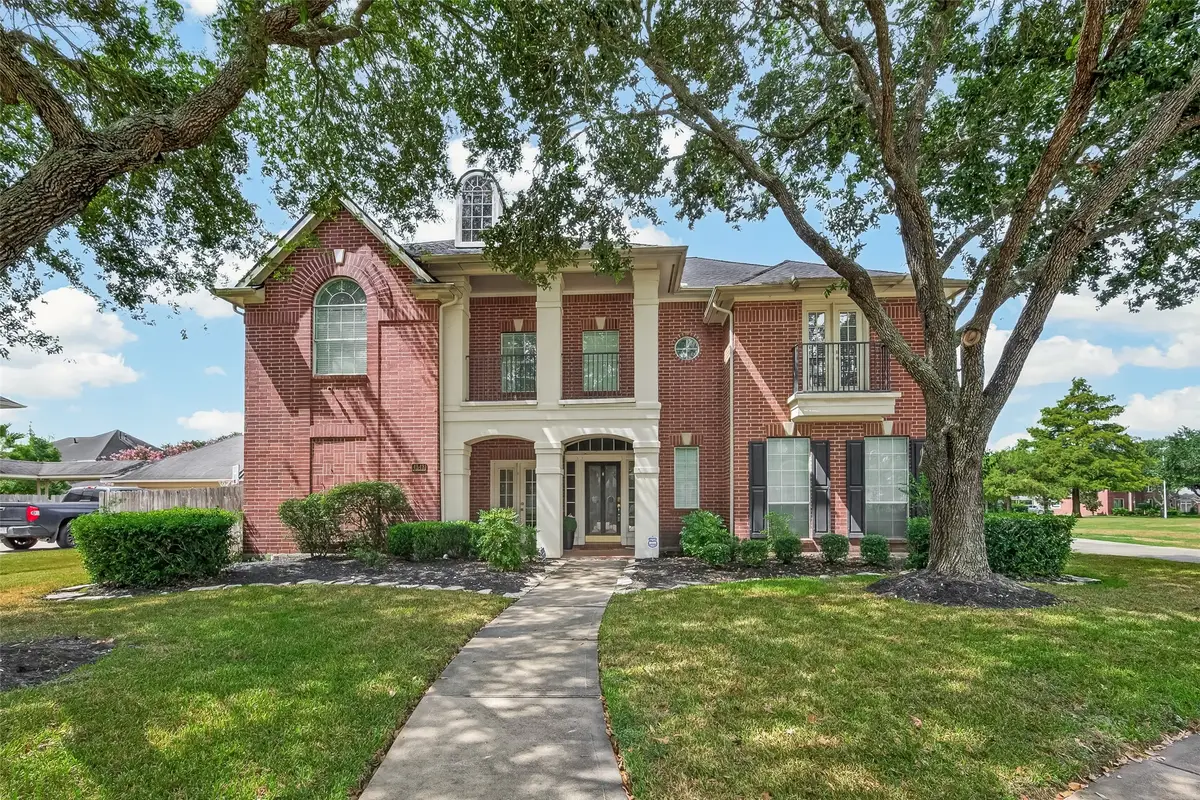 4343 Millers Creek Court, Richmond, TX 77406 - #1
