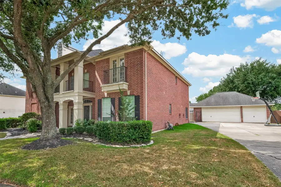 4343 Millers Creek Court, Richmond, TX 77406 - #2
